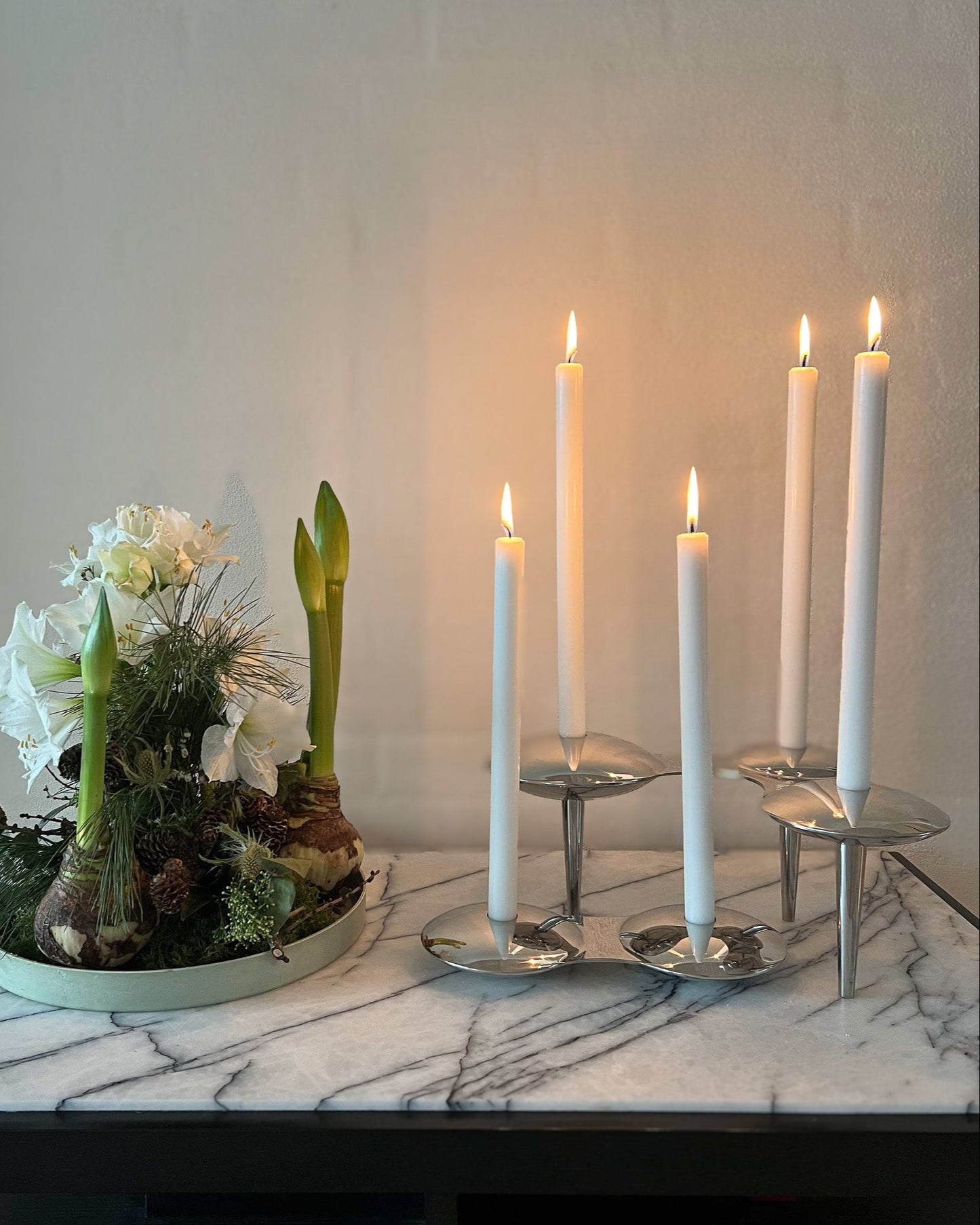 UFO - Lysestage small