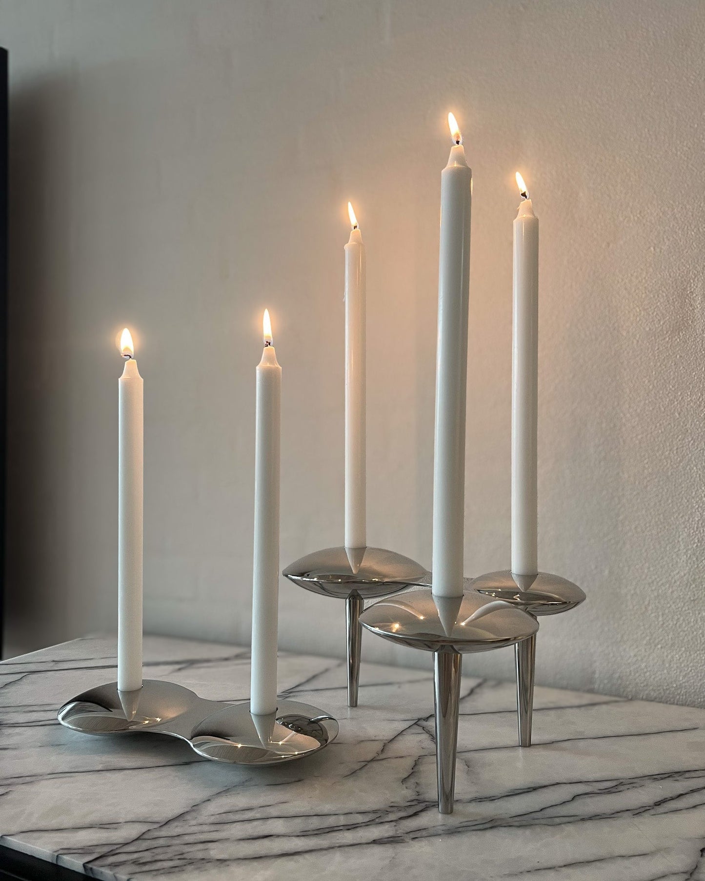 UFO - Lysestage large